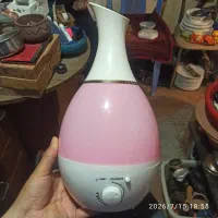 دستگاه بخور سرد
