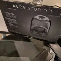 AURA STUDIO3|سیستم صوتی خانگی|کرج, برغان|دیوار
