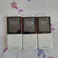 گوشی نوکیا5310 نو اصلی  فقط فعال شدن