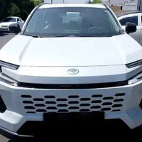 Toyota rav4 xle 2026