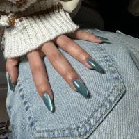 کاشت و ترمیم ناخن