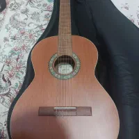گیتار m6 پارسی