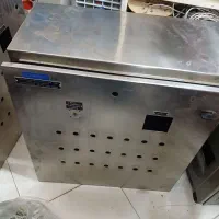 تابلو برق استیل