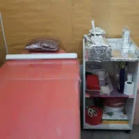 اپیلاسیون ۶۷۰ت / تخصصی اپیلاسیون/ موم/ آموزش
