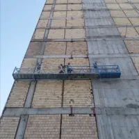 کلایمر جایگزین داربست