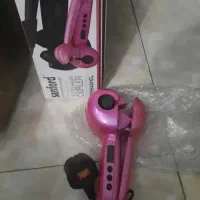 فرکننده چرخشی