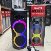 اسپیکر میکروفونی partbaxفلشخور و رمخور میکروفونی