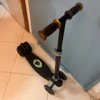 اسکوتر