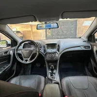 آریزو ۵ مدل ۹۶ اتوماتیک لاکچری