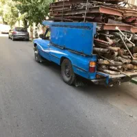 خرید ضایعات آهن الات مس برنز آلمینیوم وغیره