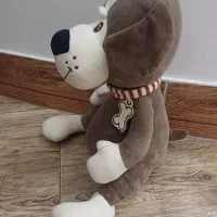 عروسک، سرسره، الاکلنگ و توپ