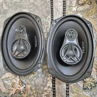 باند وریتی ۶۹۷۲ 550W مشابه نو