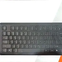 کیبورد جینیوس وآی فورتک وتونرکپی شارپ نو