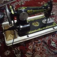 چرخ خیاطی مارشال