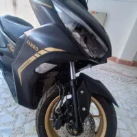 موتور بلنتا 170