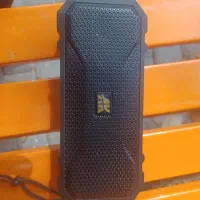 اسپیکر رادیو