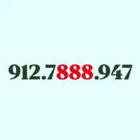 9127888947