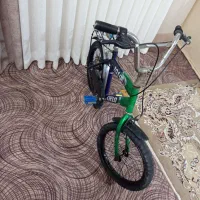 دوچرخه ۱۶