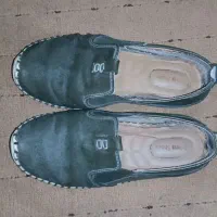 کفش پسرانه