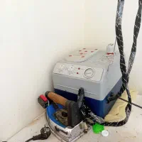اتو سیلتر مونتاژ ایرانی