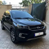 ایکس۲۲ دنده ای فول مدل۹۷