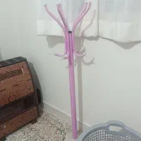 چوب لباسی