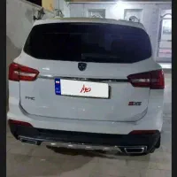 fmc sx5 مدل 403|خودرو سواری و وانت|همدان, |دیوار