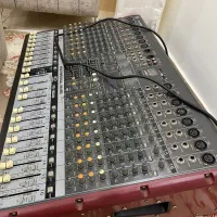 میکسر