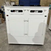 باکس ماینر استاندارد با واتر کولینگ