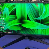 مانیتور ایسوس تاف گیمینگ VG27AQ3A