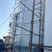 اجرای داربست با قیمت مناسب