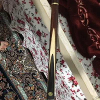 چوب بیلیارد اورجینال مستر اسلپی