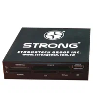 لوازم جانبی کامپیوتر کابل پاور و رم ریدر و....