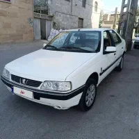 405slx tu5 پژو