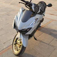 هندا کلیک ۱۶۰ تایلندی سالار گستر خشک