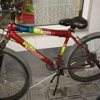 دوچرخه سایز ۲۶