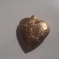 پلاک قلبی باز شو