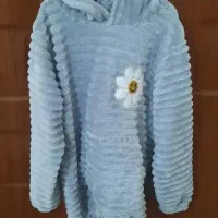هودی وپیراهن یلدایی دخترانه