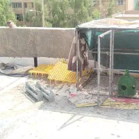 فروش قفس کفتر