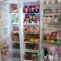 تزیین و چیدمان جهیزیه عروس