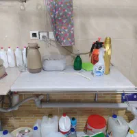 شستشوی انواع البسه و انواع پتو روتختی و...