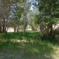 زمین در بستان آباد روستای ارشتناب