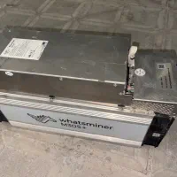دستگاه ماینر m30 100تراهش