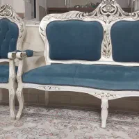 مبل استیل