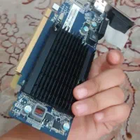 کارت گرافیک 2 گیگابایت
