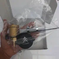 گیت هواگیری خودکار پژو زانتیا..