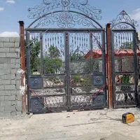 نیازمند همکار آهنگر مسلط به در و  پنجره و چهارچوب