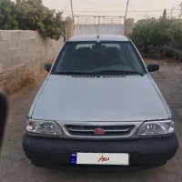 پراید 131