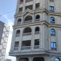 پیمانکاری ساختمان