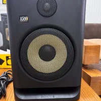 اسپیکر KRK Rokit G5 8 inch